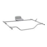 NRS Longhorn Raft Frame | Western Canoe and Kayak Canada