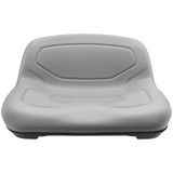 NRS Low Back Padded Seat - Western Canoe and Kayak Canada