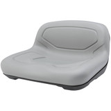 NRS Low Back Padded Seat - Western Canoe and Kayak Canada
