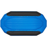 NRS Otter 150 Self-Bailing Raft - Bottom