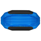 NRS Otter 120D Self Bailing Raft -Blue