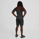 NRS Men's HydroSkin 0.5 Short | Western Canoe Kayak
Back