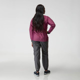 NRS Women's Endurance Splash Pant Back | Western Canoe Kayak