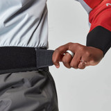 NRS Women's Riptide Splash Jacket Tunnel | Western Canoe and Kayak