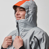 NRS Men's Riptide Splash Jacket - Hood | Western Canoe Kayak