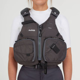 NRS Chinook PFD (2025) - Western Canoe and Kayak Canada