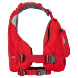 NRS Ninja PFD (2025) - Red Side