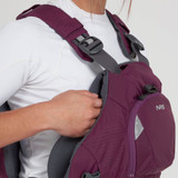 NRS Ninja PFD (2025) Hand warmer