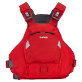 NRS Ninja PFD (2025) - Red
