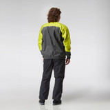NRS Men's Endurance Splash Jacket Back | Western Canoe Kayak