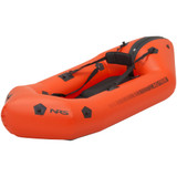 NRS Neutron Packraft - Orange