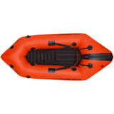 NRS Neutron Packraft - Orange - Top