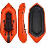 NRS Neutron Packraft - Orange