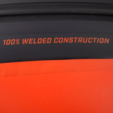 NRS Neutron Packraft - Orange