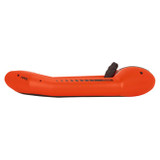 NRS Pulsar Packraft - Standard - Orange | Western Canoe Kayak