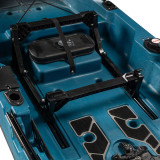 Sportsman PDL 120 PRO | Western Canoe Kayak - Storm