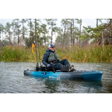 Sportsman PDL 120 PRO | Western Canoe Kayak - Storm