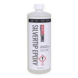 Silvertip Epoxy Resin 946ml (1Qt) | Western Canoe and Kayak