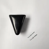 Sportspal End Cap with Hardware | Western Canoe and Kayak - Top