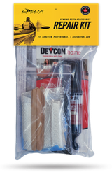 Repair Kit for Delta Kayaks | Western Canoe Kayak