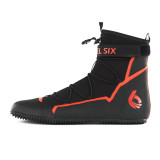 Level Six Creek Boot 2.0 | Western Canoe Kayak - Side View