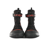 Level Six Creek Boot 2.0 | Western Canoe Kayak - Front View