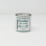 White Waxed Gelcoat 250ml | Western Canoe and Kayak - 250ml