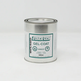 White Waxed Gelcoat 250ml | Western Canoe and Kayak - 500ml