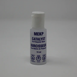 MEKP Catalyst 15ml | Western Canoe and Kayak - 15ml
