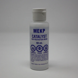 MEKP Catalyst 15ml | Western Canoe and Kayak - 60ml