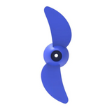 eLIte Propeller | Western Canoe and Kayak - front