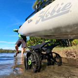 C-Tug R Conversion Kit - Western Canoe and Kayak