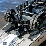 C-Tug R Conversion Kit - Western Canoe and Kayak