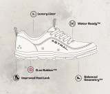 Astral Brewer 3.0 | Western Canoe Kayak - Schematic