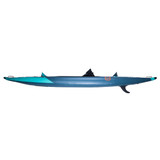 HO Sports Scout 1 Package | Western Canoe Kayak - Side