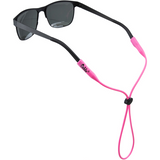 Cablz Silicone Adjustable | Western Canoe Kayak - Pink