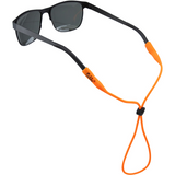 Cablz Silicone Adjustable | Western Canoe Kayak - Orange