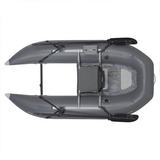 NRS Oxbow 85 Raft | Western Canoe Kayak - Top