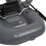 NRS Oxbow 85 Raft | Western Canoe Kayak - Rear
