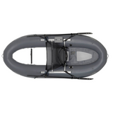NRS Boundary 100 | Western Canoe Kayak - Top View