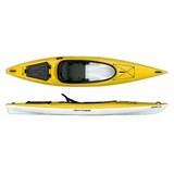 Hurricane Prima 125 Sport | Western Canoe Kayak - Yellow