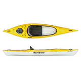 Hurricane Santee 116 Sport | Western Canoe Kayak - Yellow