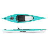 Hurricane Santee 116 Sport | Western Canoe Kayak - Aqua