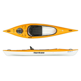 Hurricane Santee 116 Sport | Western Canoe Kayak - Mango