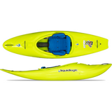 Liquidlogic Hot Whip 72 | Western Canoe Kayak