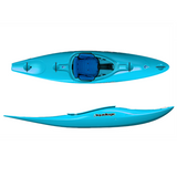 Liquidlogic Powerslide | Western Canoe Kayak - Shark Blue