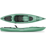 Liquidlogic Saluda 11 | Western Canoe Kayak - Sage