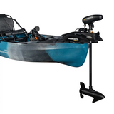 Kayak Terrova | Western Canoe Kayak - Mounted