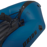 Orion Packraft | Western Canoe Kayak - Rear