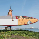 Great Bear 14 SUP | Western Canoe Kayak